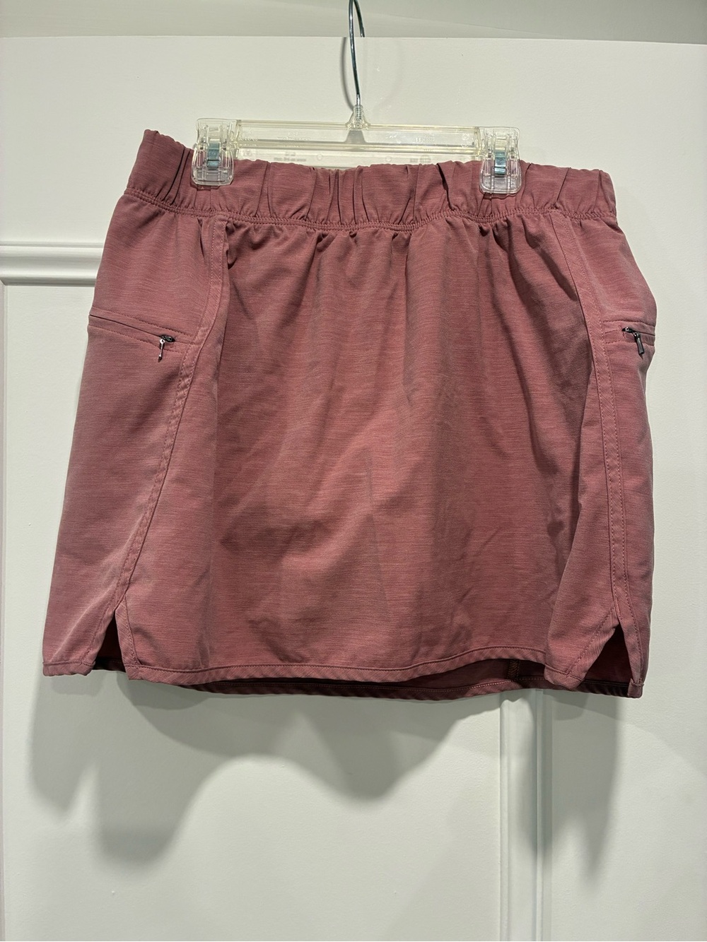 Caila Golf Skort